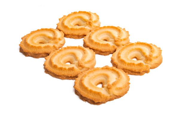 istock christmas cookies isolated 1277546358