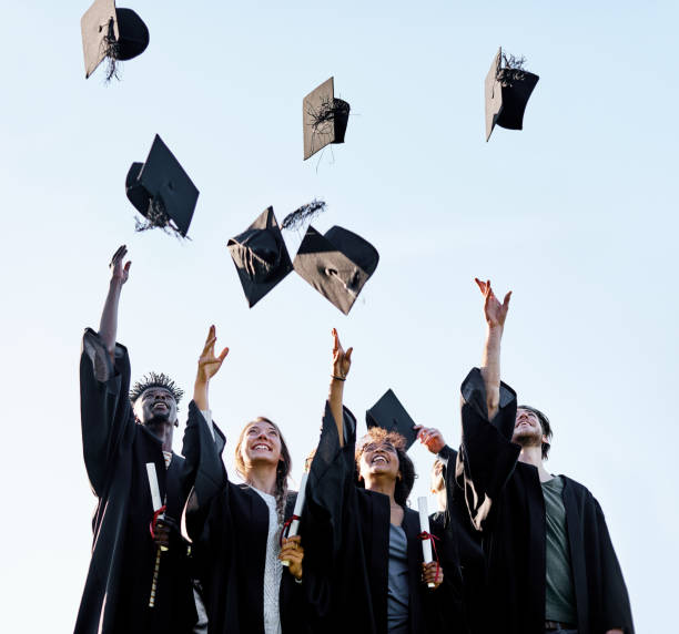 istock Nothing beats that feeling of achieving your goals 1277548385