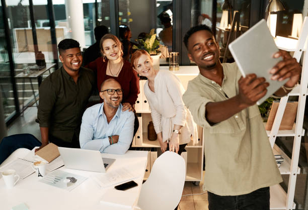 istock Nothing boosts your brand like social media visibility 1277548422