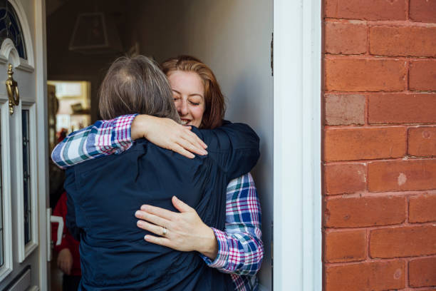 istock Mother and Daughter Bond 1277575866