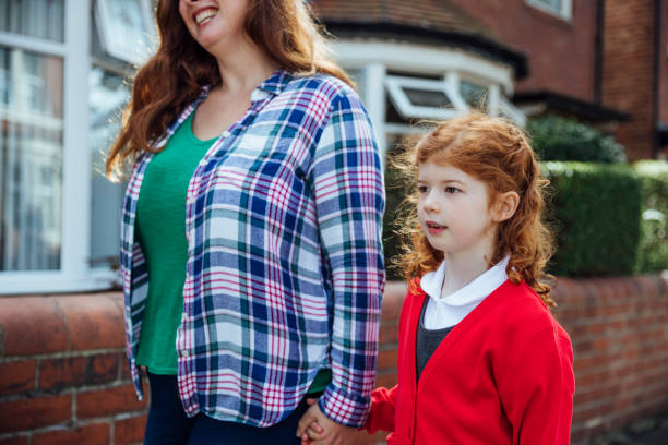 istock Are You Excited For School? 1277576208