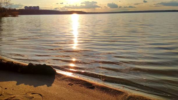 istock Lake Senezh in summer 1277583186