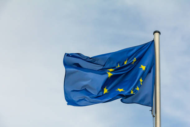 European Union flag