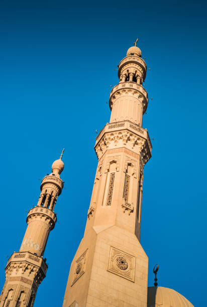 istock El Tabia Mosque in Aswan - a Concept or Islam and the Orient 1277595611