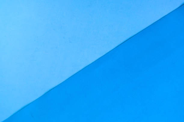 istock blue geometric background, color template for designer 1277598962