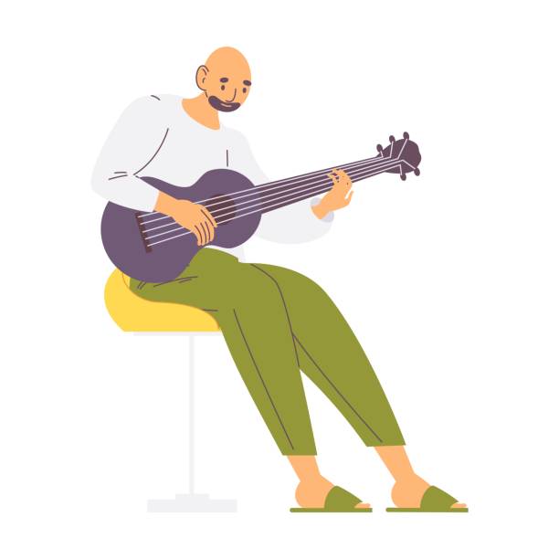3,203 Guitar Player Cartoon Stock Photos, Pictures & Royalty-Free Images - iStock 3,203 Guitar Player Cartoon Stock Photos, Pictures & Royalty-Free Images - iStock