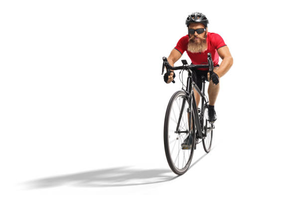 Vancouver, Canada, - July 10, 2013:  Men and women compete in the 2013 Global Relay Gastown Grand Prix cycling race. The 40th anniversary event was won by Leah Kirchmann (women) and Ken Hanson (men).