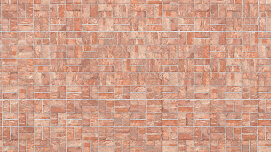 tile ceramic floor, seamless pattern texture