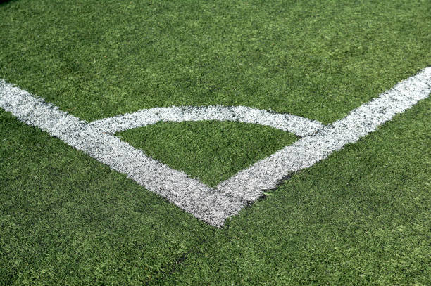 istock corner painting white on a soccer field 1277624848