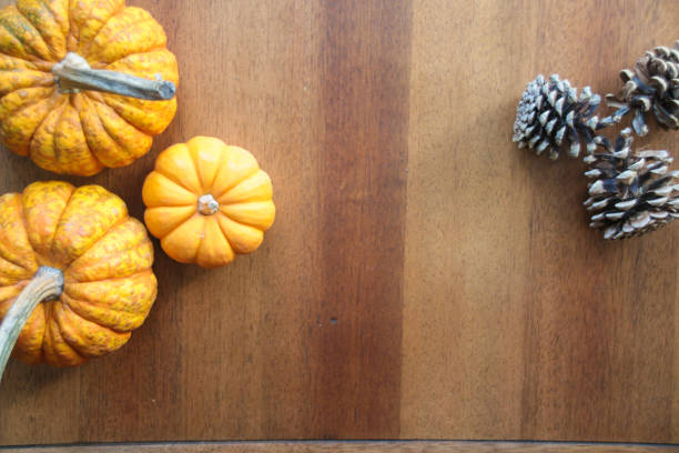 istock Autumn Food Background 1277626089