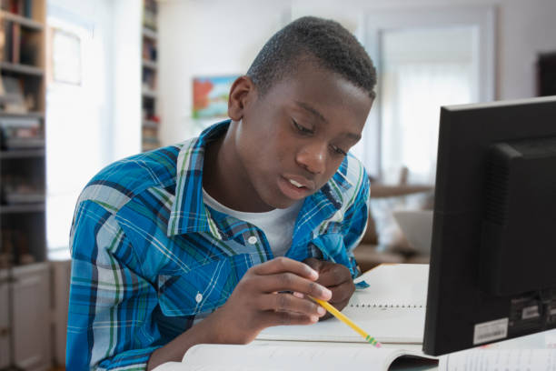 istock Student back to school wearing mask covid 19 1277628507