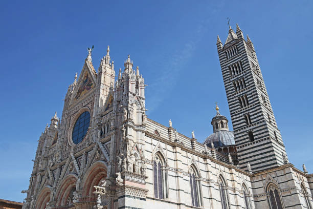 istock Siena Cathedral, Italy 1277636091