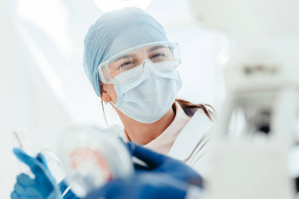 istock close up. female microbiologist discussing something with her colleague 1277638203