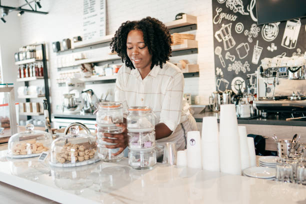 istock Check if Your Business Is Feasible 1277658802