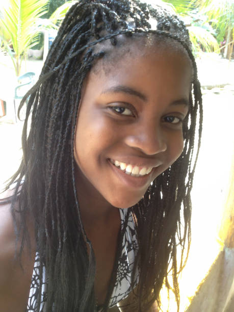 istock Caribbean girl 1277663207