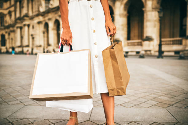 istock There are so many bargains around town 1277665520