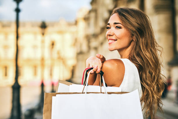 istock I just can't resist a good buy 1277666473