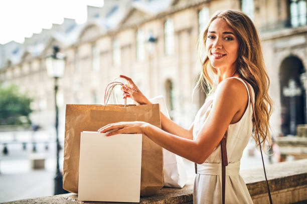 istock I can never say no to a sale 1277666526