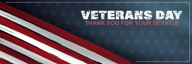 veterans day, thank you for your service, November 11, posters, modern brush design vector illustration veterans day, thank you for your service, November 11, posters, modern brush design vector illustration military backgrounds stock illustrations