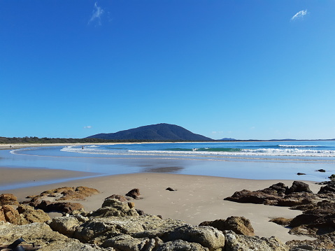 Imágenes de Crowdy Bay National Park. Nsw Australia Descarga imágenes