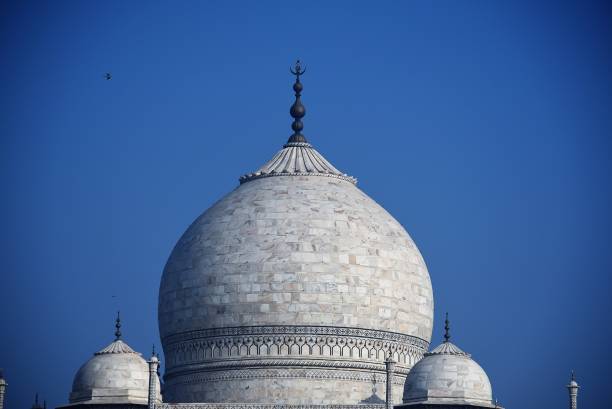 istock Taj Mahal, Agra, India 1277697240