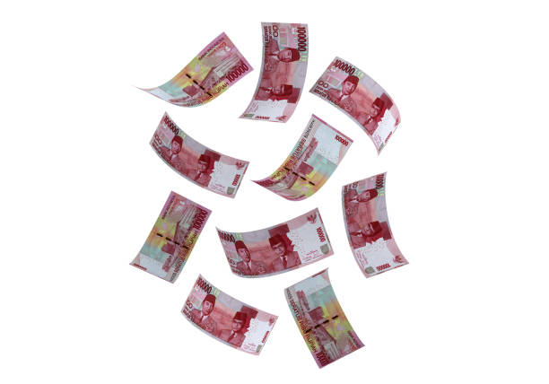 istock 3D 100000 Rupiah Indonesia Money White Background 1277709360