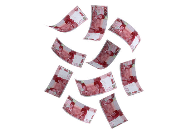istock 3D 100000 Rupiah Indonesia Money White Background 1277709374