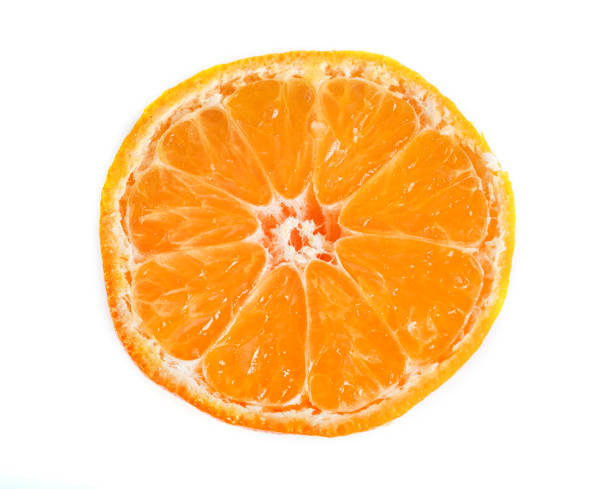 istock delicious Clementine 1277711303