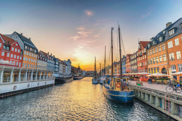 Nyhavn Pictures | Download Free Images on Unsplash