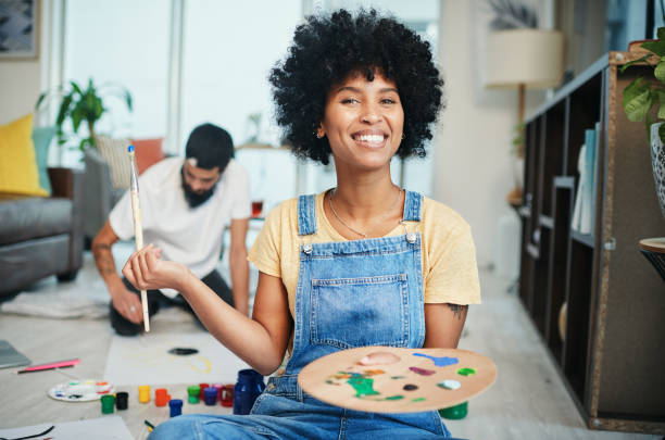 istock There's so many fun activities to do with your partner 1277746006
