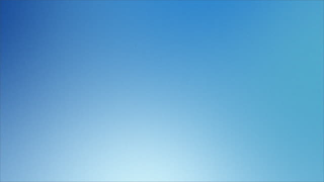 Blue and light blue gradient background. Beautiful color loop material reminiscent of the sky and sea.