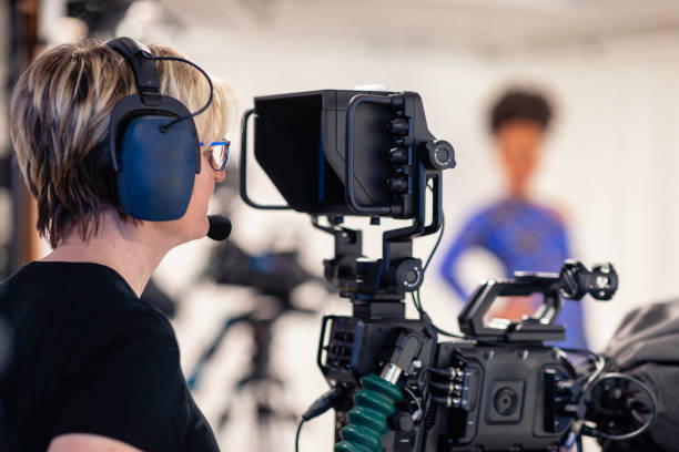 istock Focused on Her Job Role 1277755998