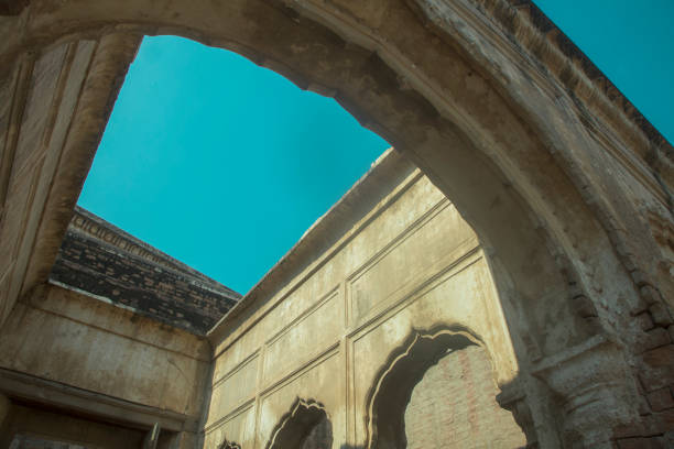 istock Gurdwara Baba Sri Chand - Pakistan 1277760073