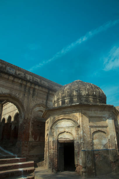 istock Gurdwara Baba Sri Chand - Pakistan 1277760609