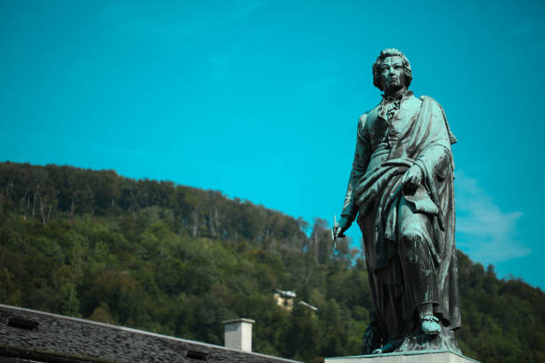 istock Salzburg - Austria 1277764490