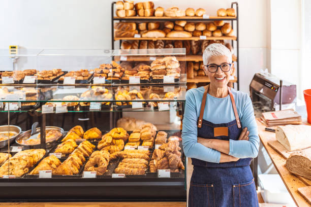 istock Determine whether owning your own business is for you! 1277765657