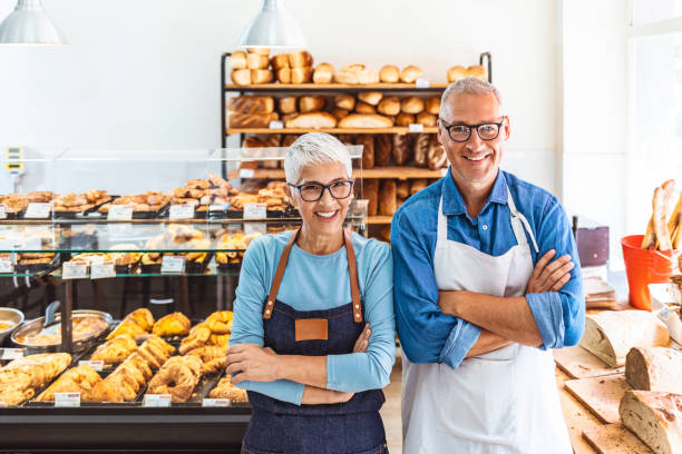 istock We did it! We opened our very own business! 1277765676