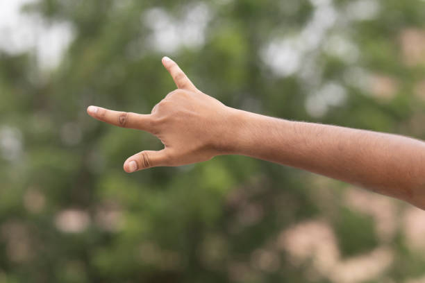 istock male hand gesture and signs 1277768851