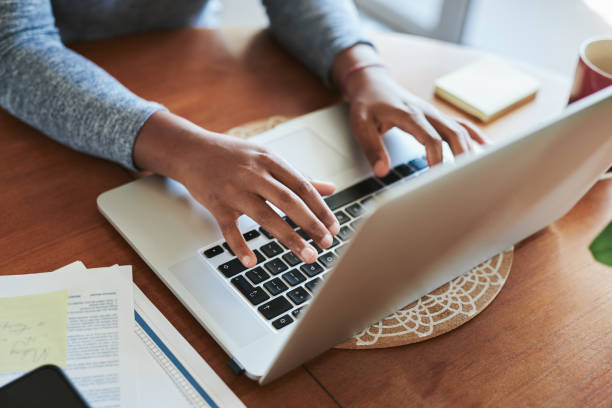 istock Wherever you work it all comes down to productivity 1277773890