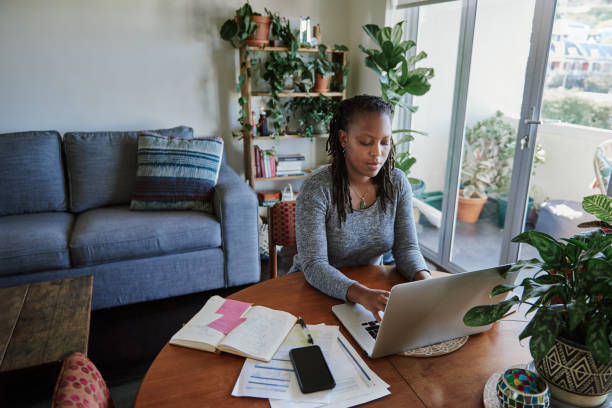 istock It's like the office with a lot more familiarity 1277773896
