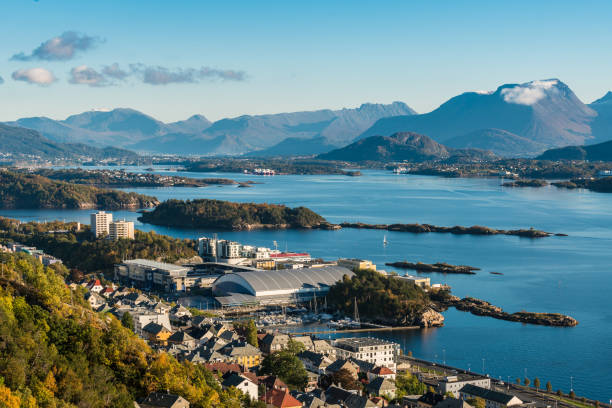 istock houses in the mountains 1277777617