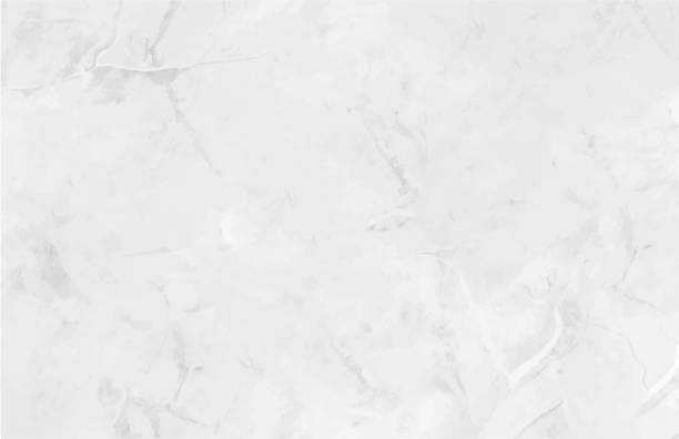 abstrakcyjne marmurowe tło do projektowania banerów. nowoczesna abstrakcyjna tekstura. marmurowa faktura. szablon wektora luksusowa tapeta - material white backgrounds blank stock illustrations
