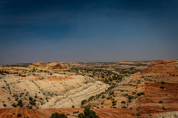 istock Utah State Route 12 Scenic Drive 1277782930