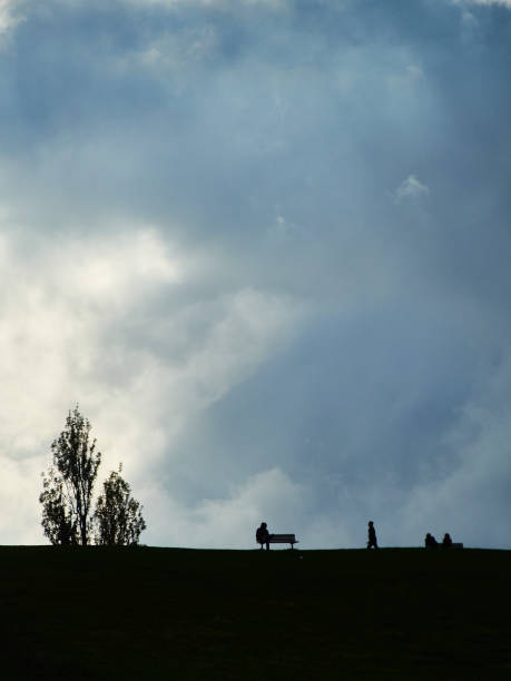 Lytham Promenade.