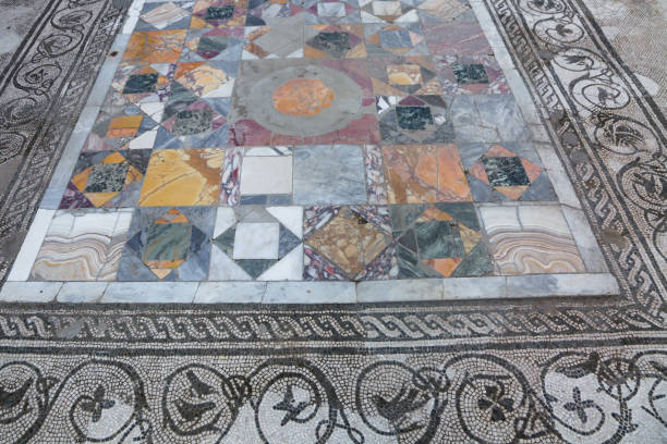 istock Pompeii Italy 1277788126
