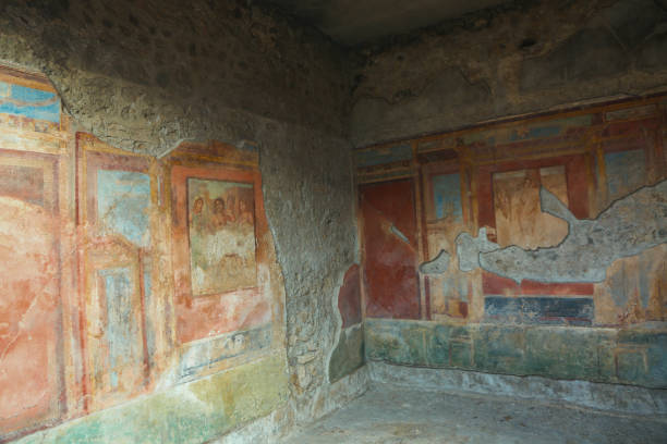 istock Pompeii Italy 1277788224