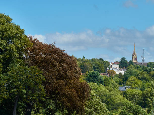 istock Hampstead Vistas 35 1277788429