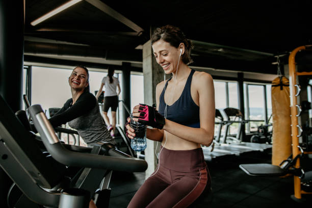 istock Get Your Body In Balance 1277794740