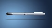 orbital class rocket capable of reflight