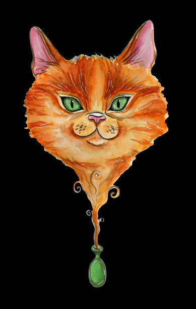 genie cat
